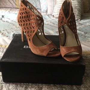 BCBG Heels